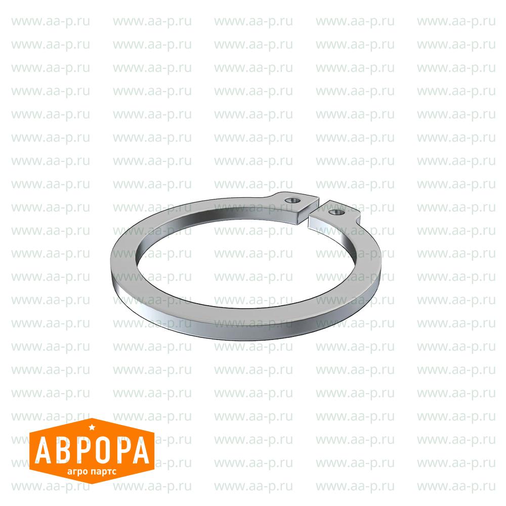 N105572 ПРУЖИННОЕ  КОЛЬЦО